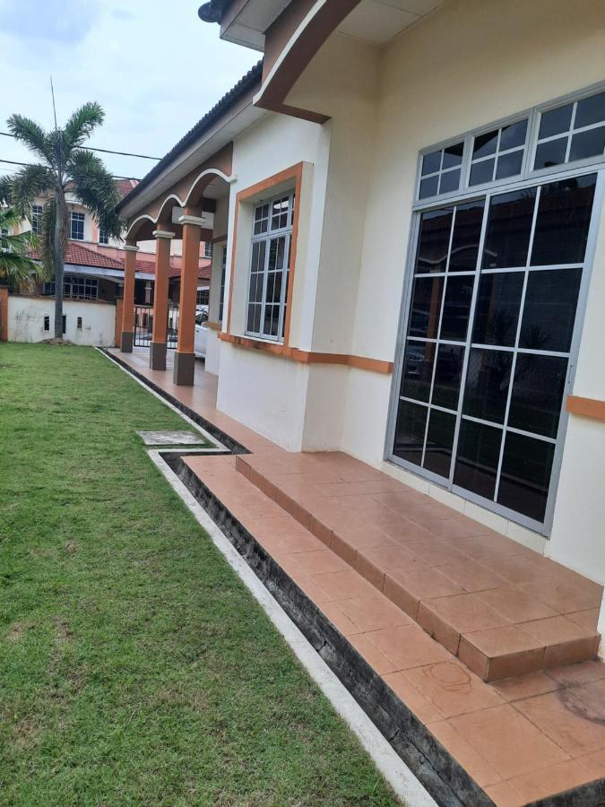 אלור סטאר Kembara Homestay מראה חיצוני תמונה