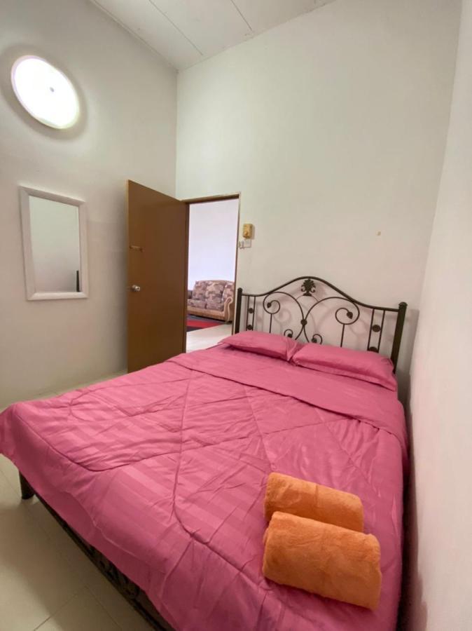 אלור סטאר Kembara Homestay מראה חיצוני תמונה