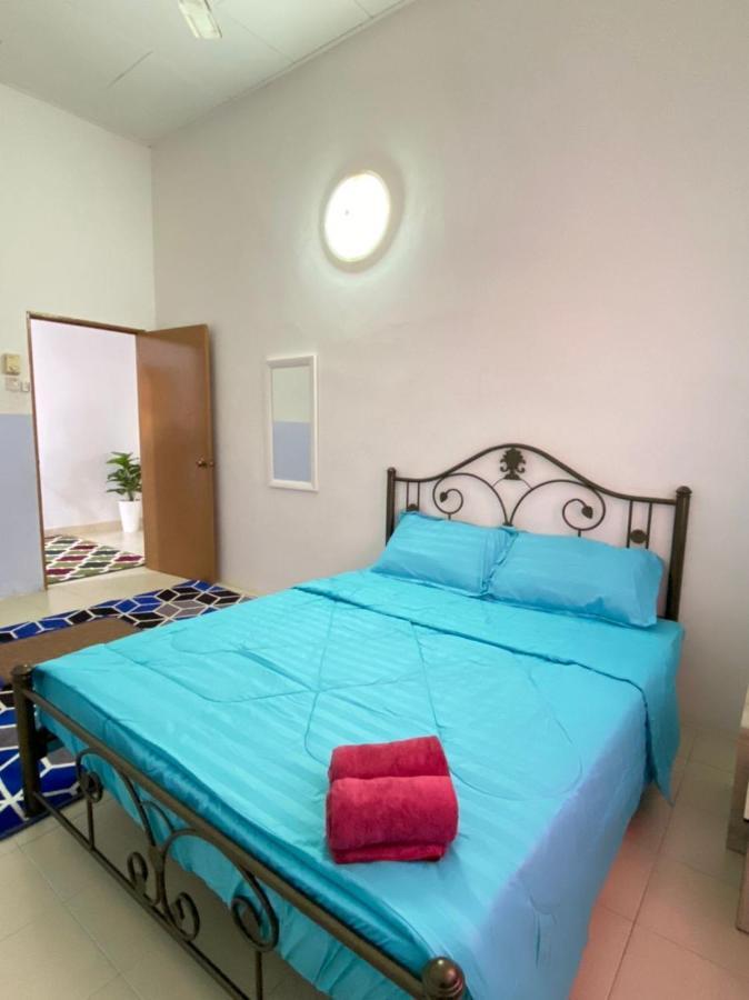 אלור סטאר Kembara Homestay מראה חיצוני תמונה