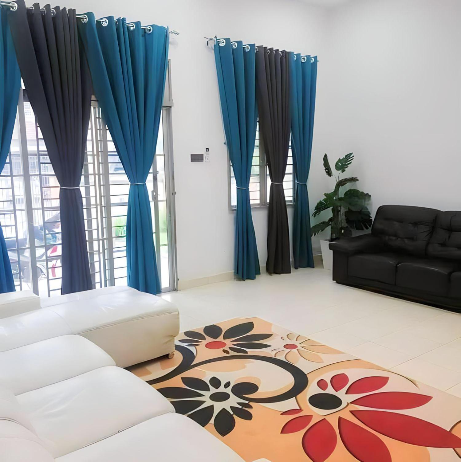 אלור סטאר Kembara Homestay מראה חיצוני תמונה