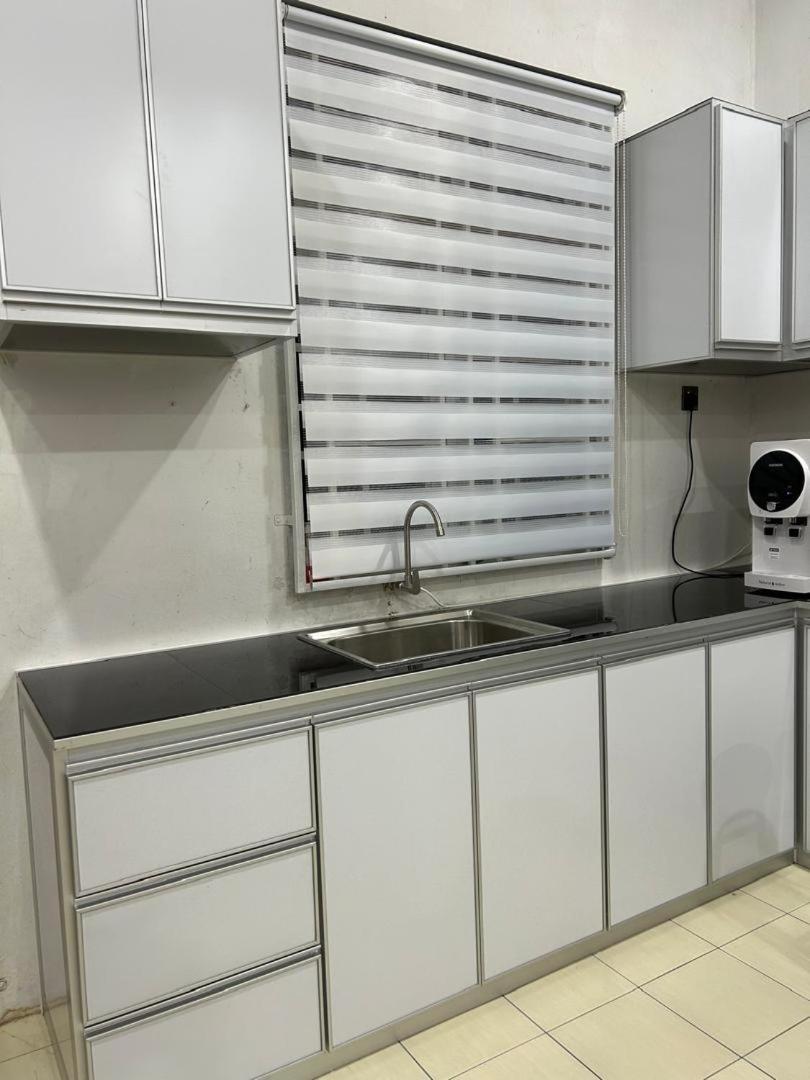 אלור סטאר Kembara Homestay מראה חיצוני תמונה