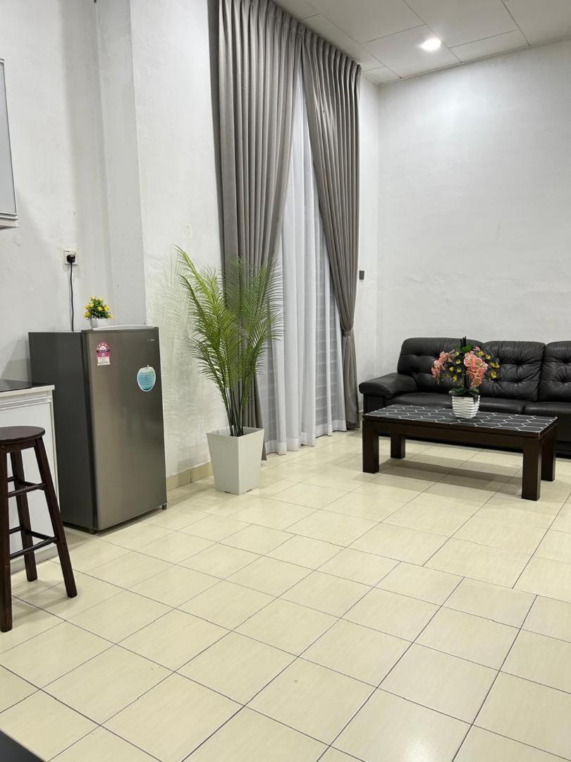 אלור סטאר Kembara Homestay מראה חיצוני תמונה